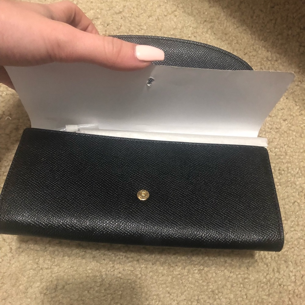 Coach Wallet - Picture 2 of 3